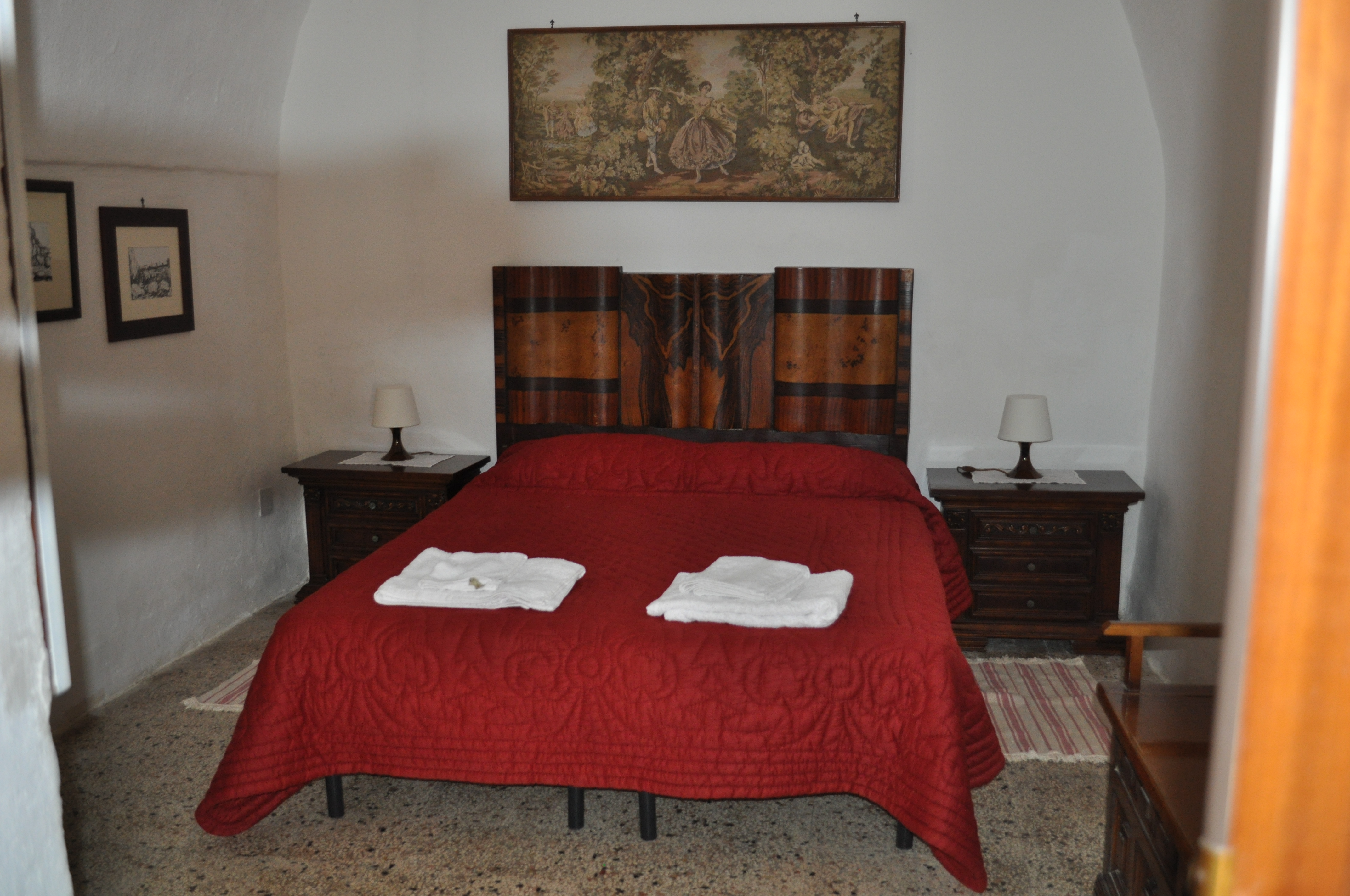 Corte Candelora