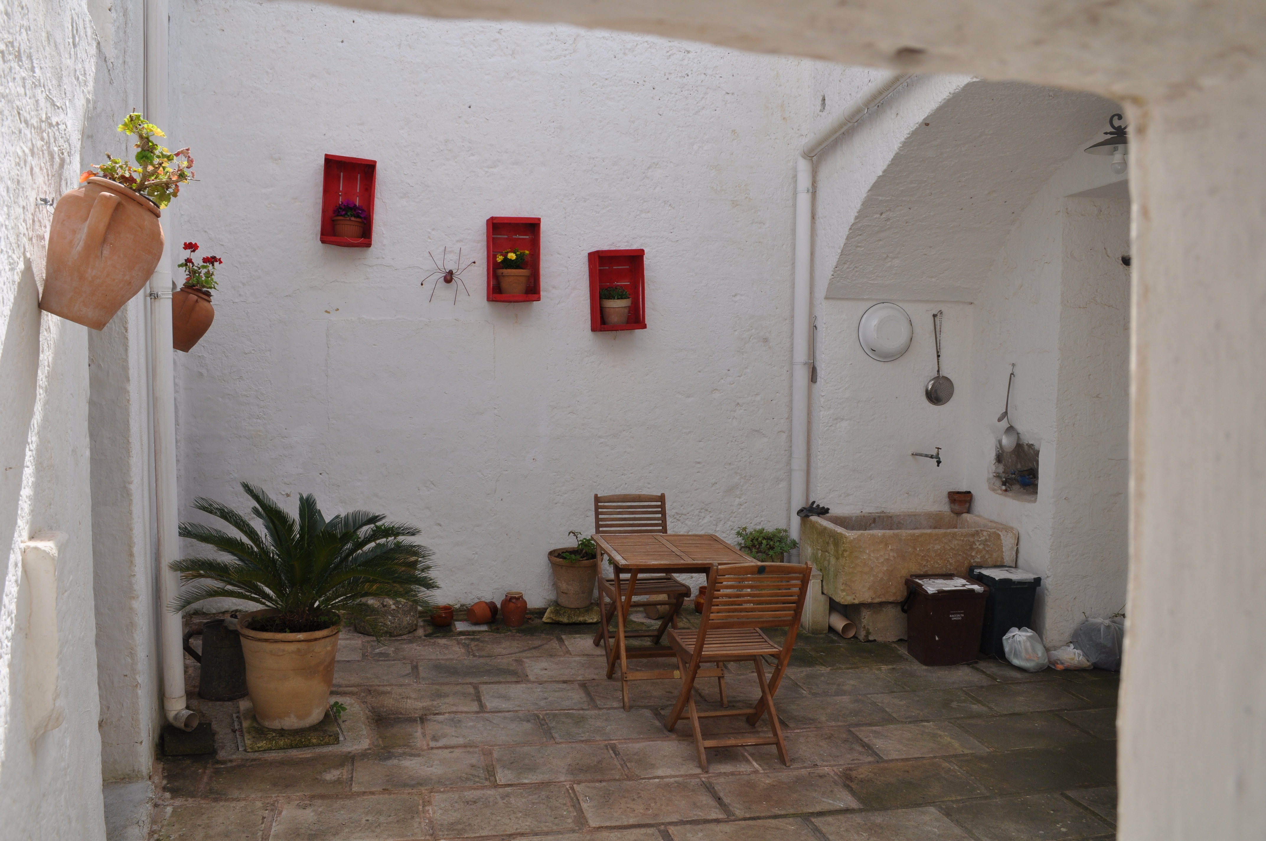 Corte Candelora