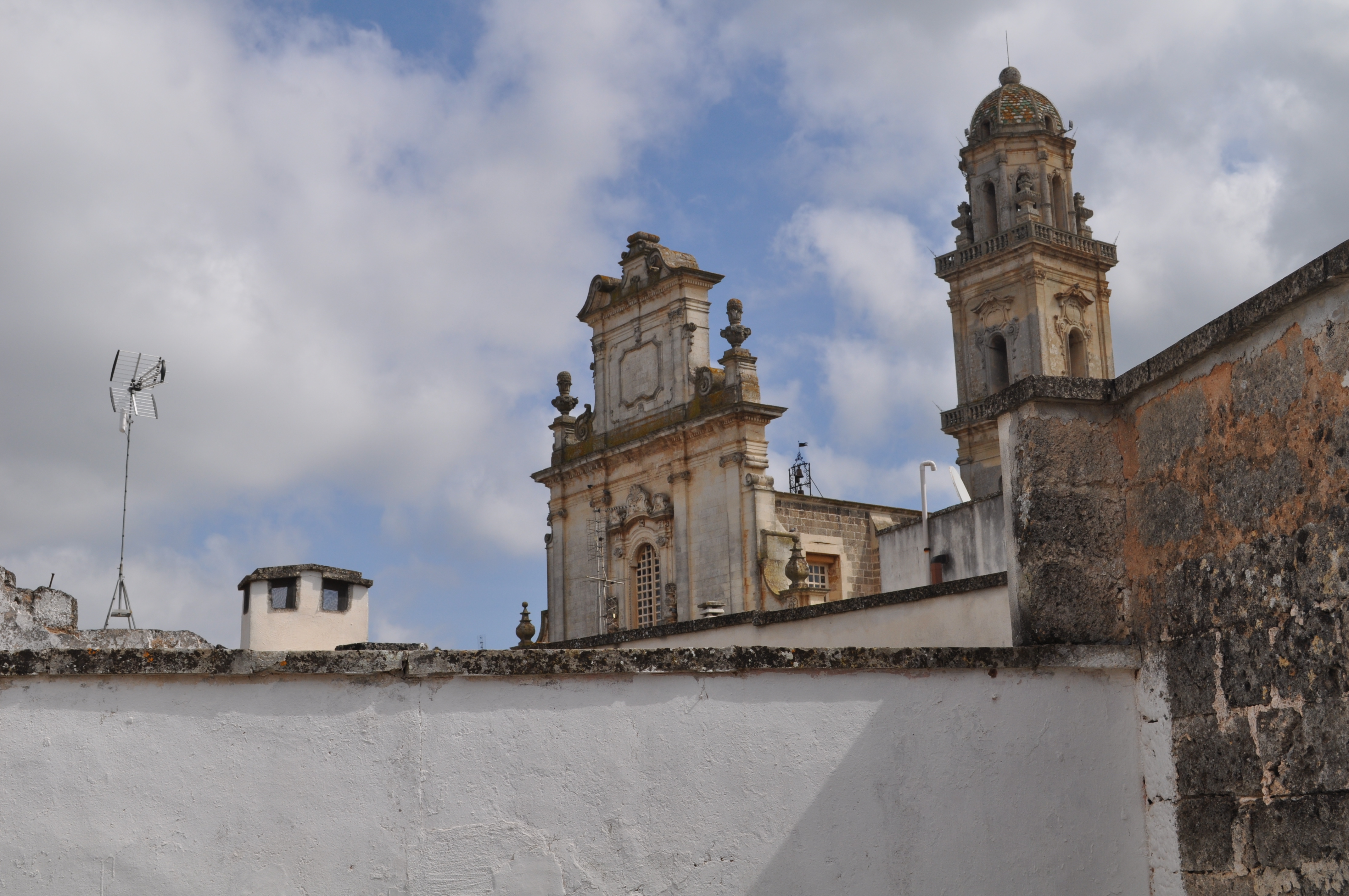 Corte Candelora