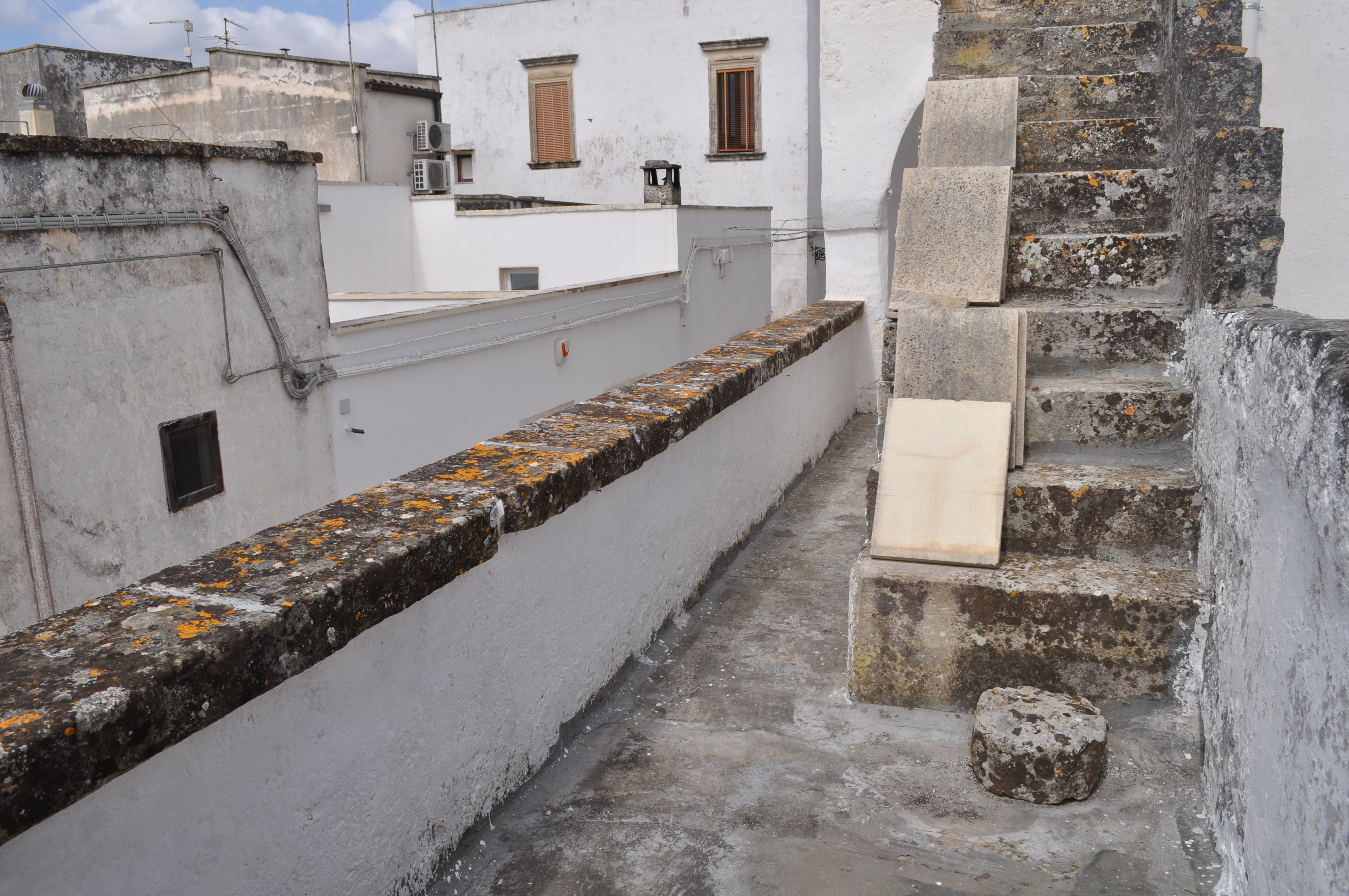 Corte Candelora