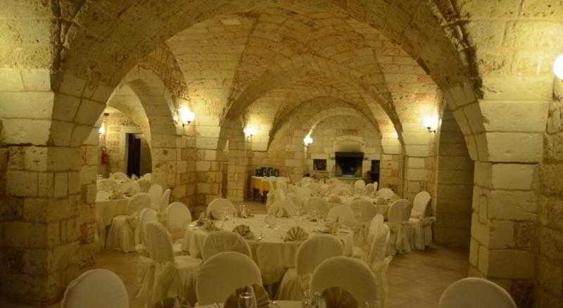 Masseria Chicco Rizzo