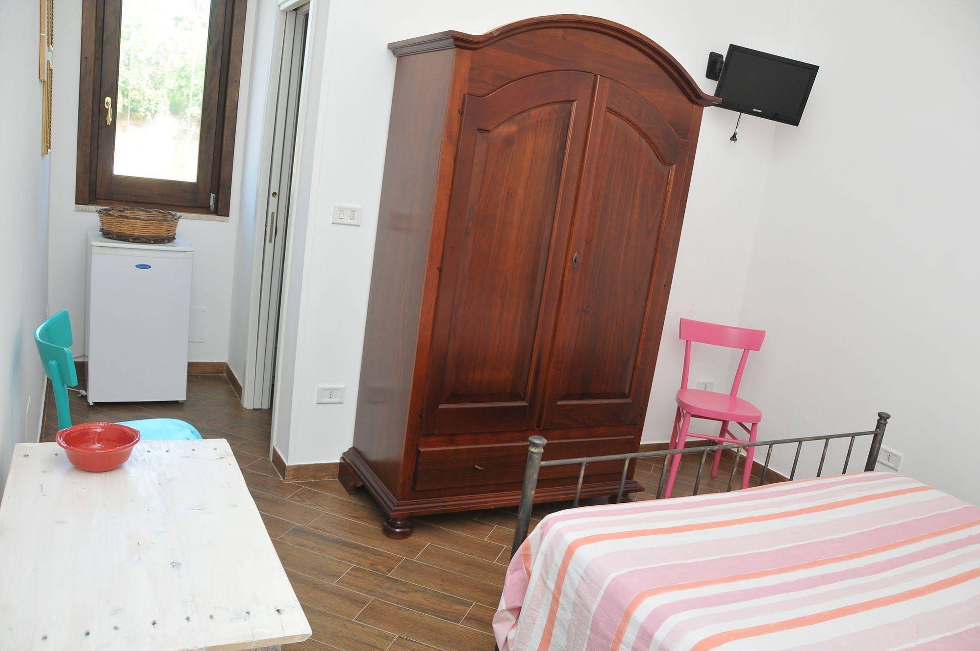 Stella Dei Campi Bed & Breakfast