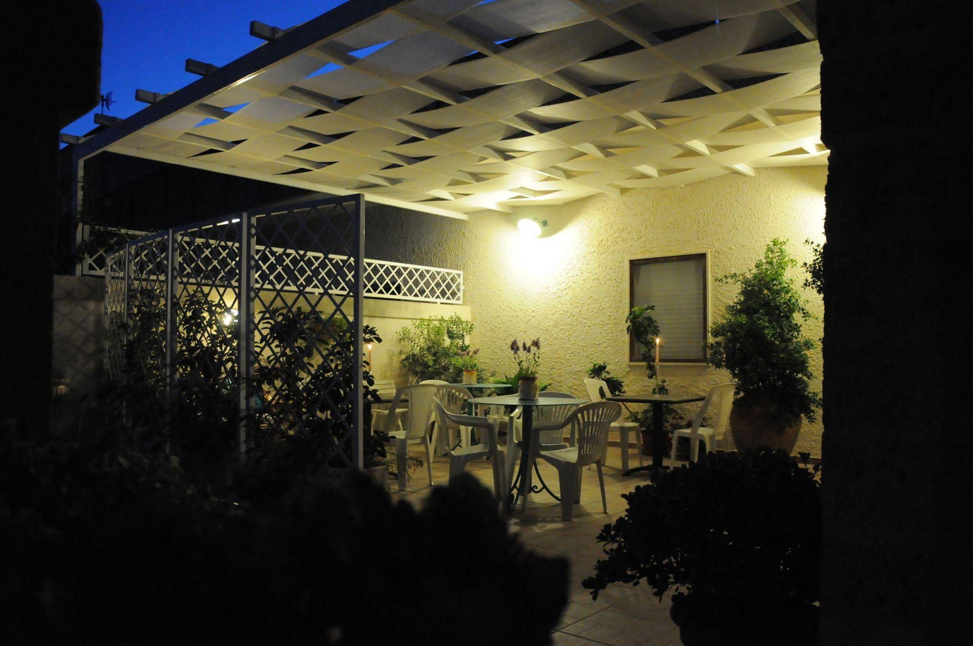 Stella Dei Campi Bed & Breakfast