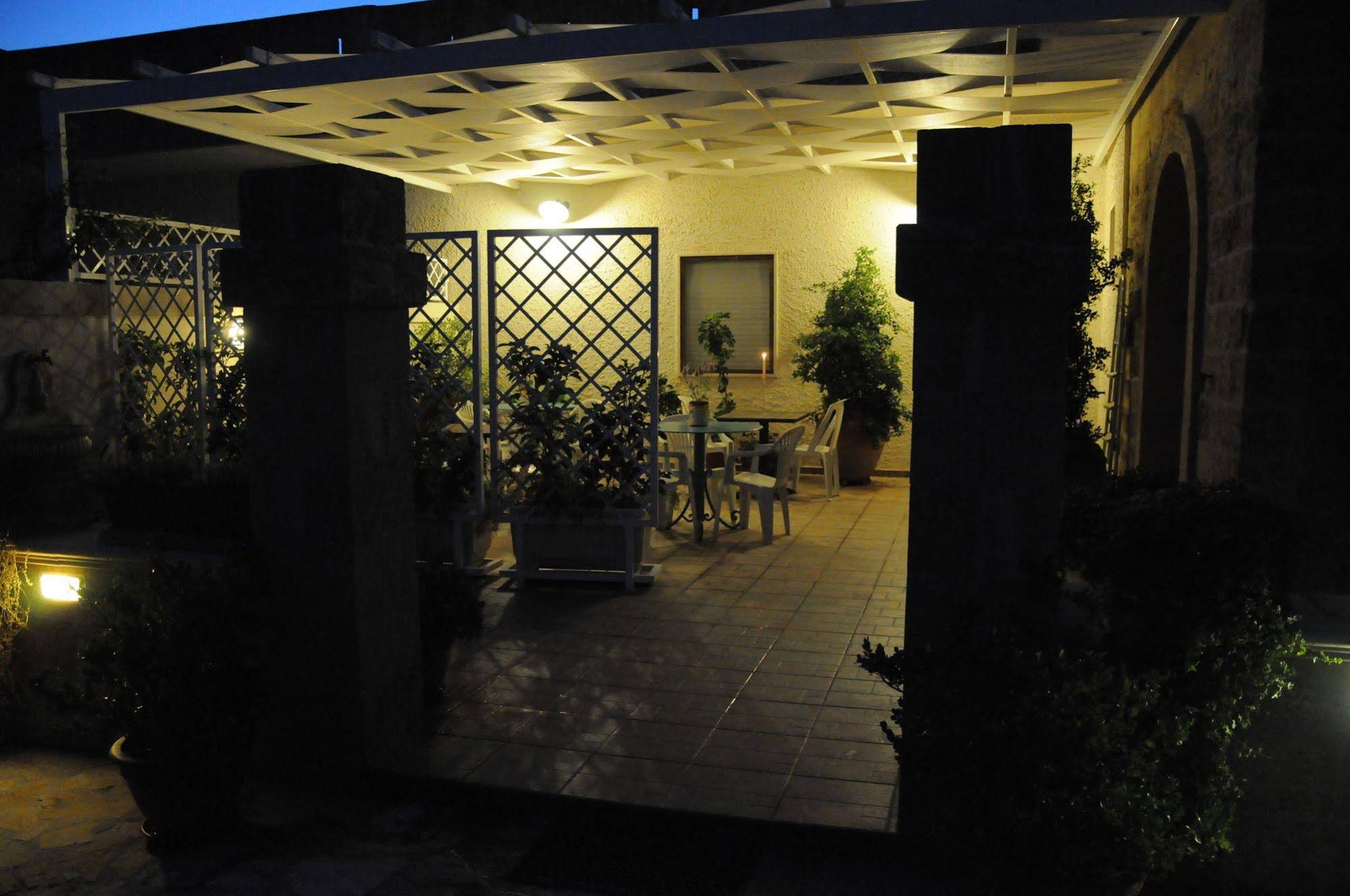 Stella Dei Campi Bed & Breakfast