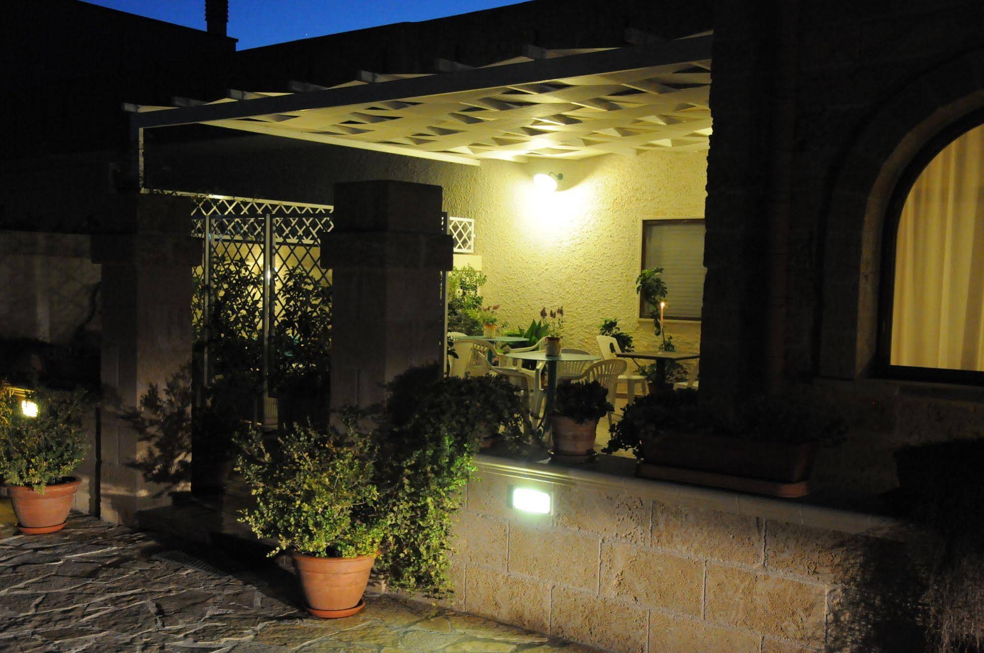 Stella Dei Campi Bed & Breakfast