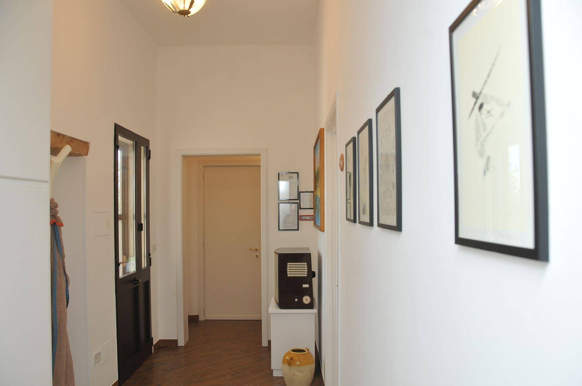 Stella Dei Campi Bed & Breakfast