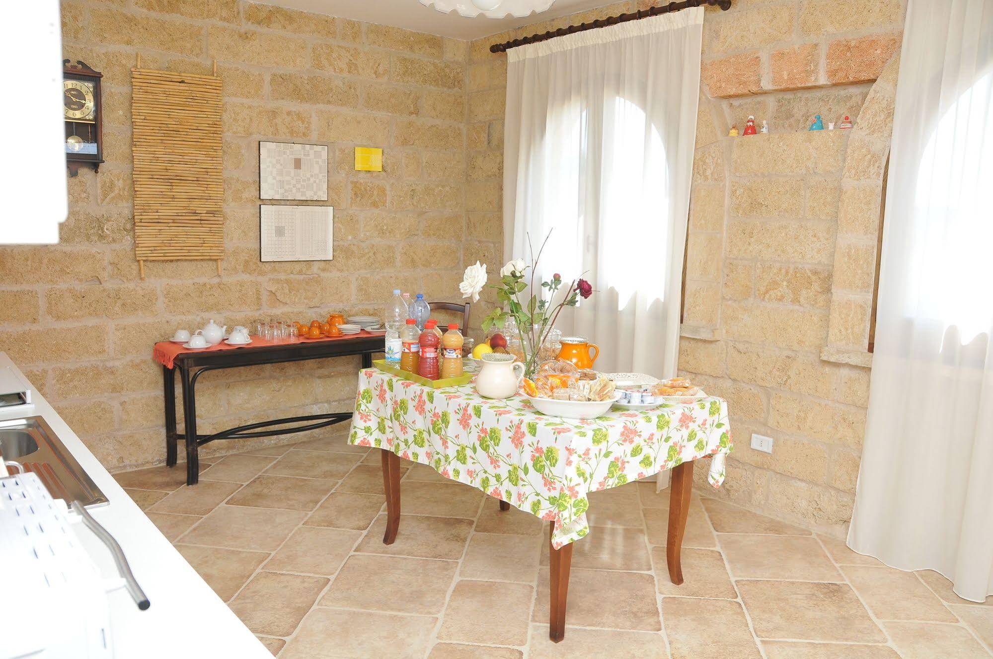 Stella Dei Campi Bed & Breakfast