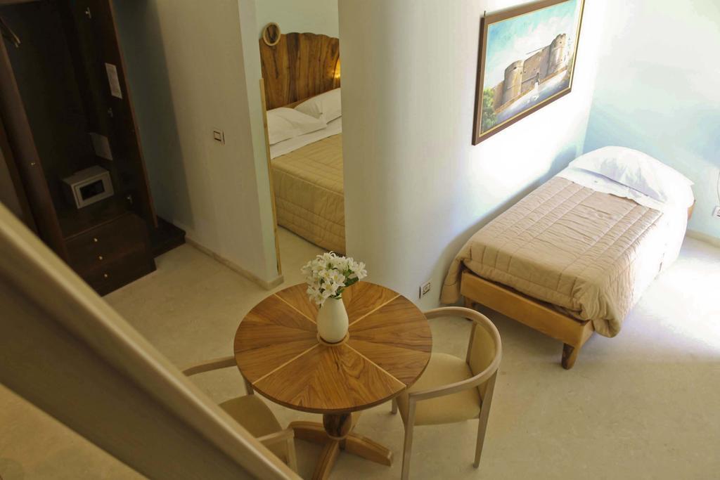 Masseria Pizzofalcone