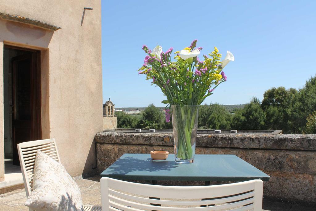 Masseria Pizzofalcone