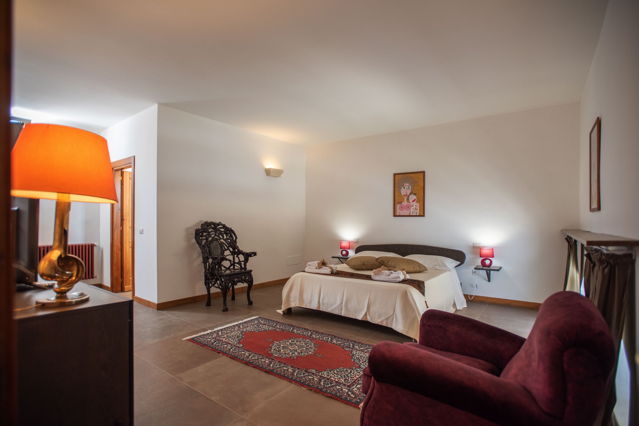 B&B Don Alessandro