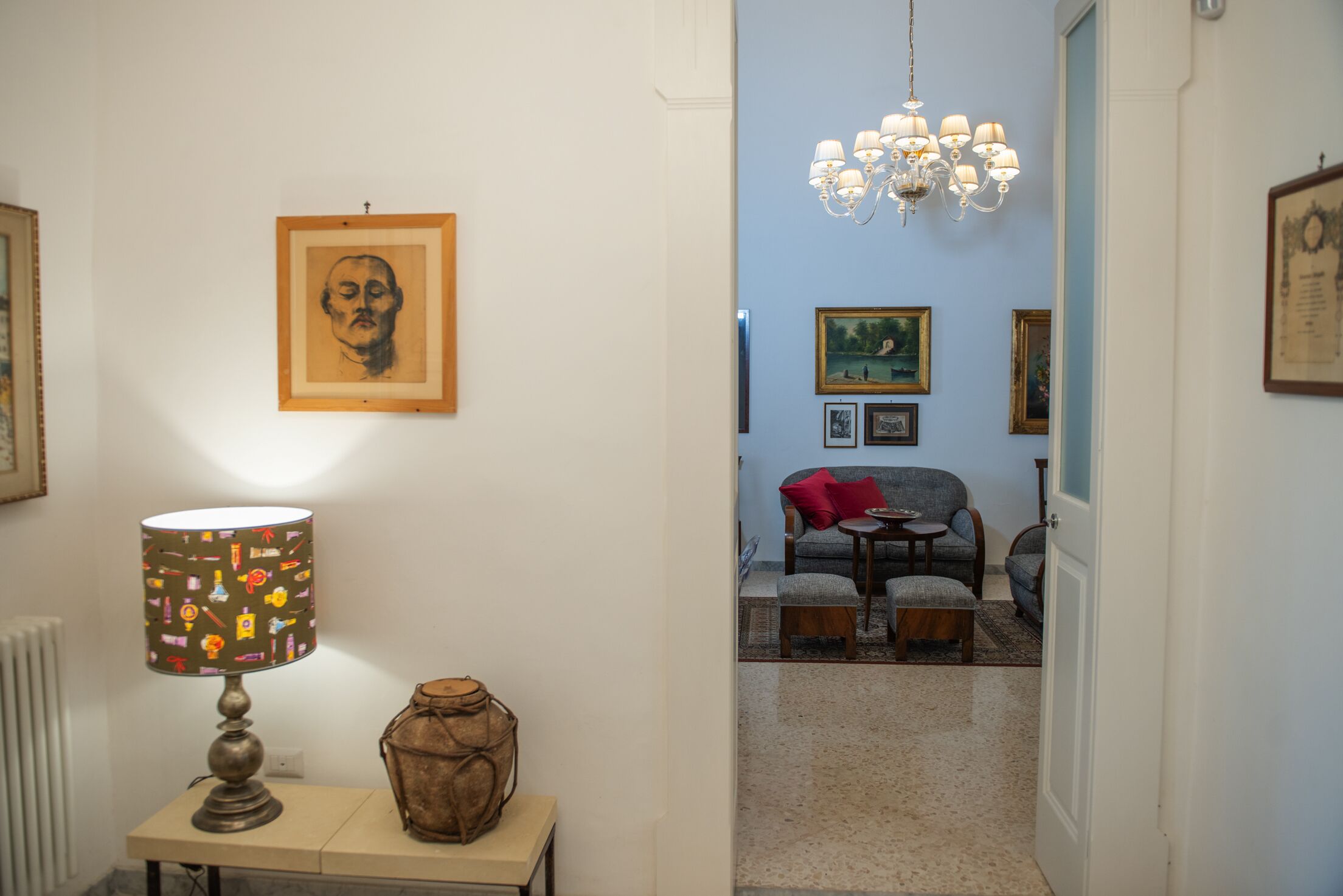 B&B Don Alessandro