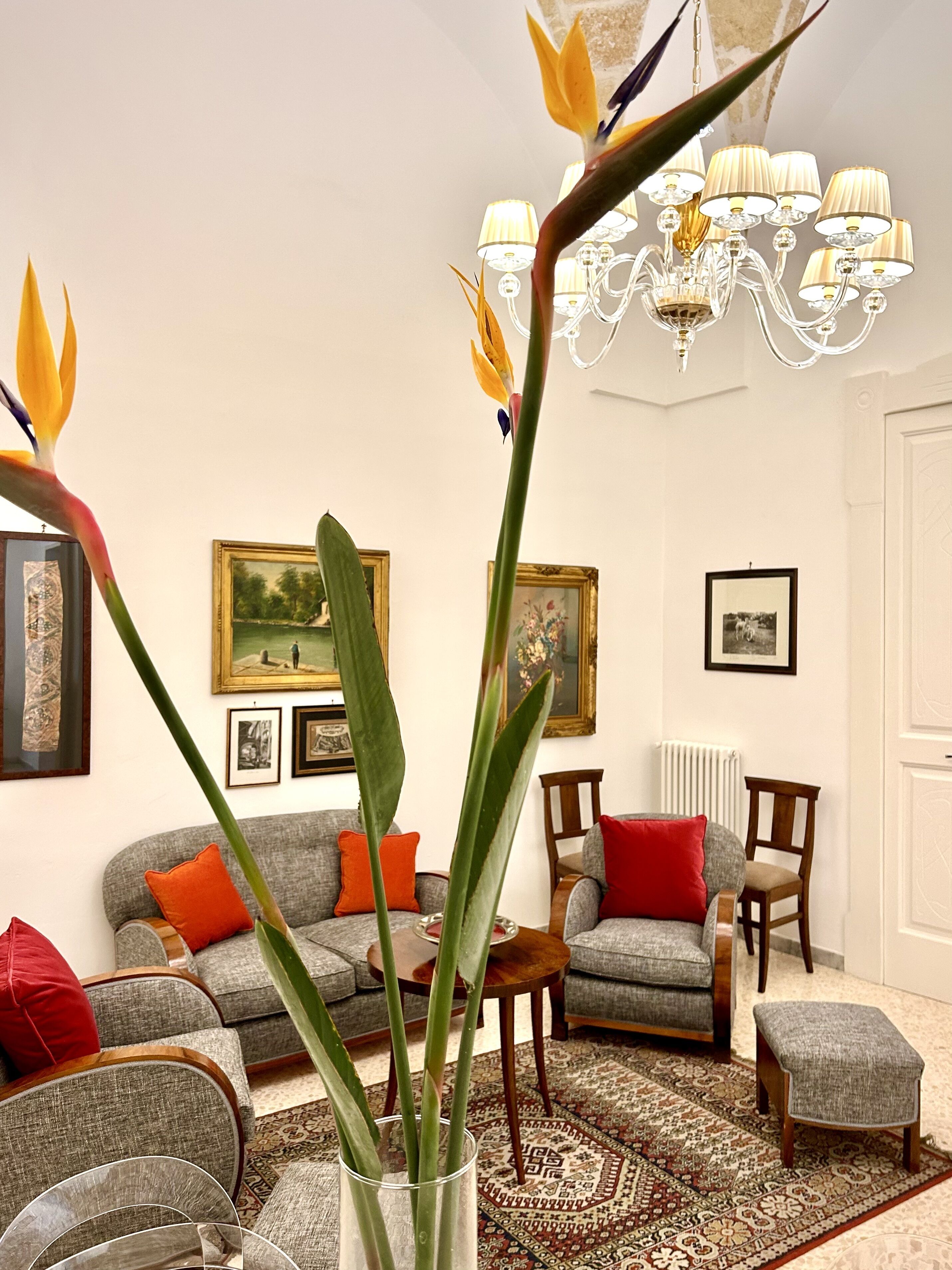 B&B Don Alessandro