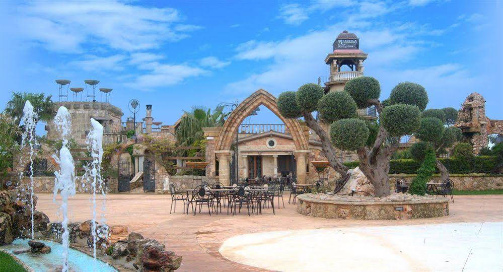 Masseria Grande