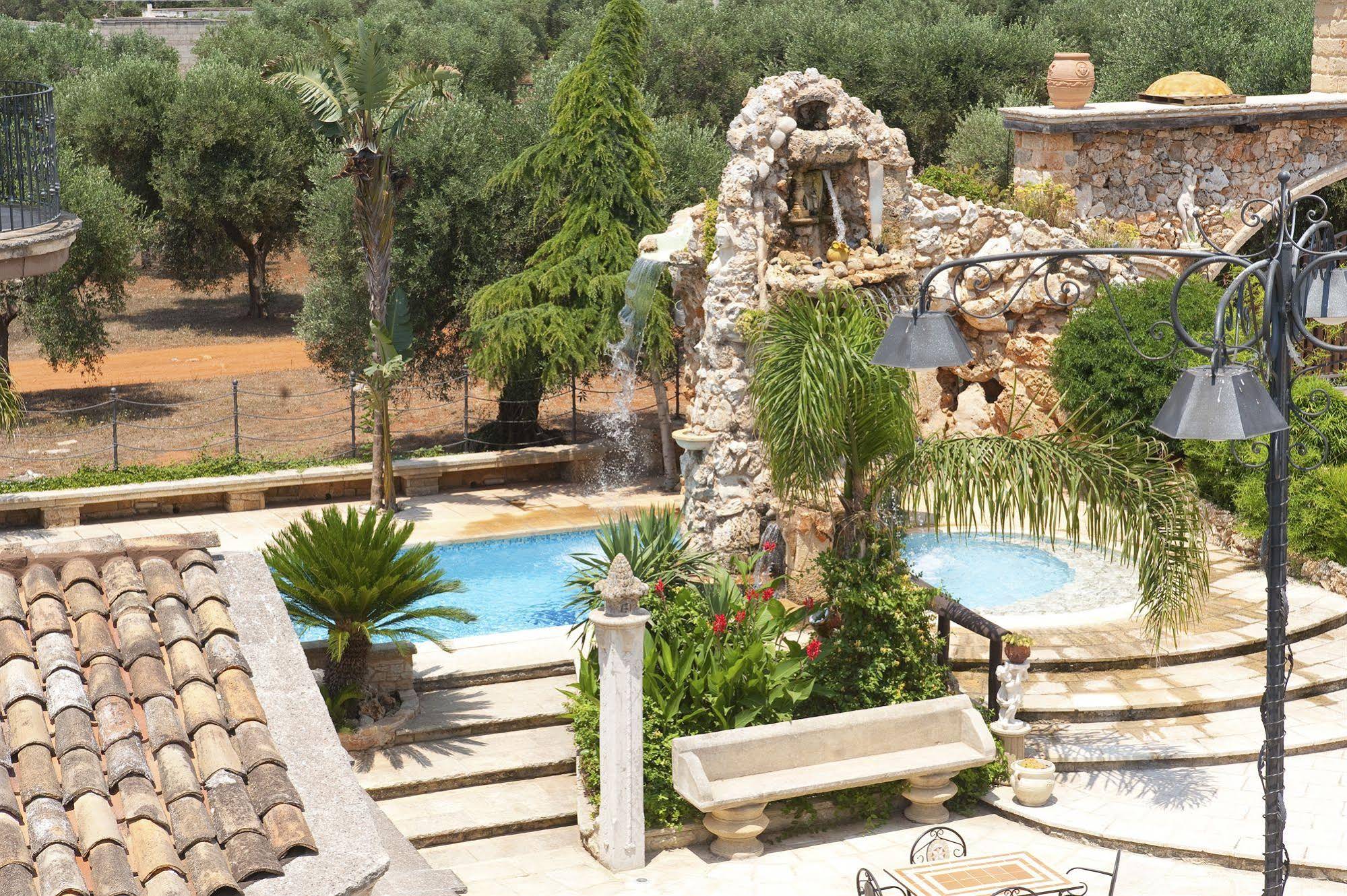 Masseria Grande