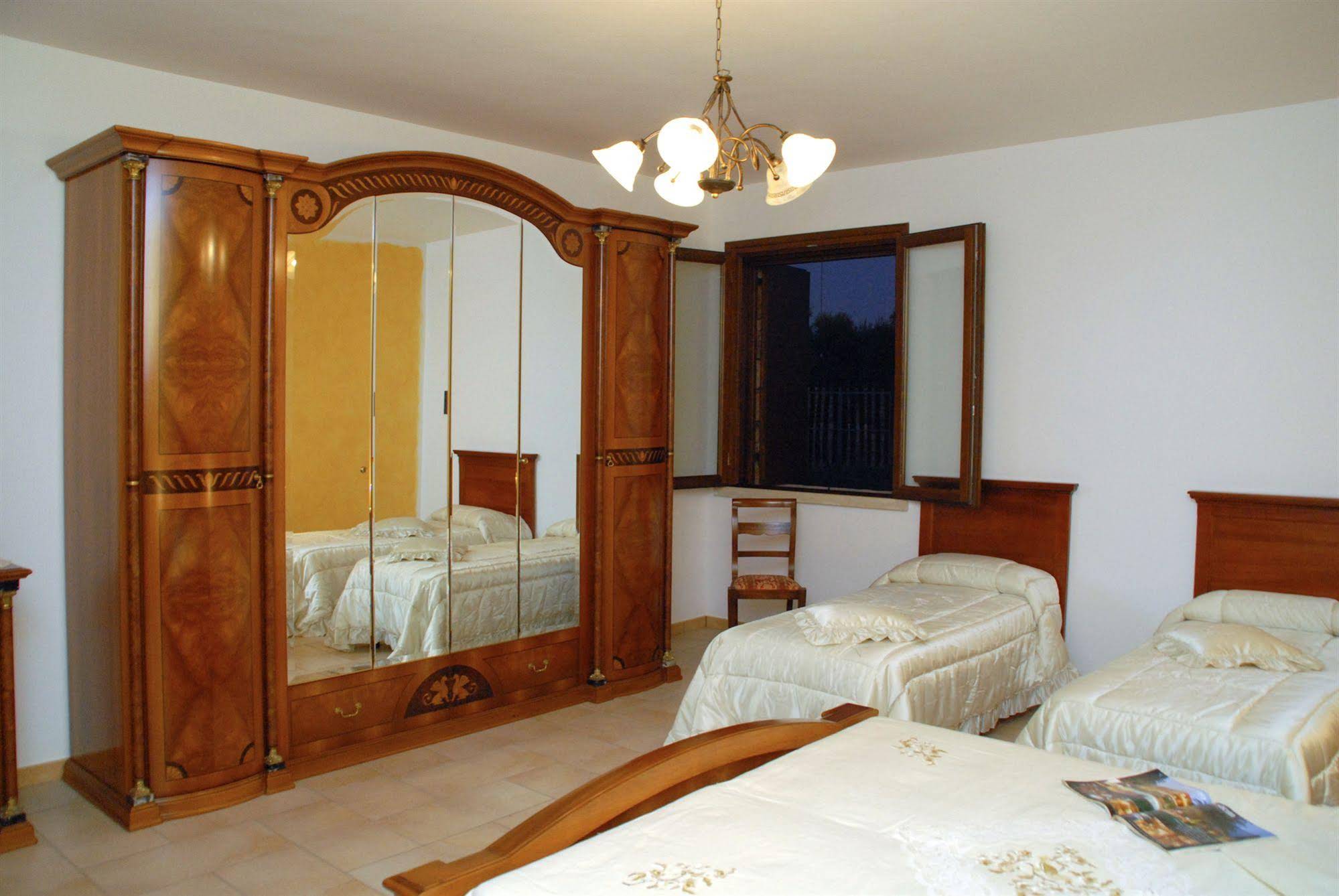 Masseria Grande