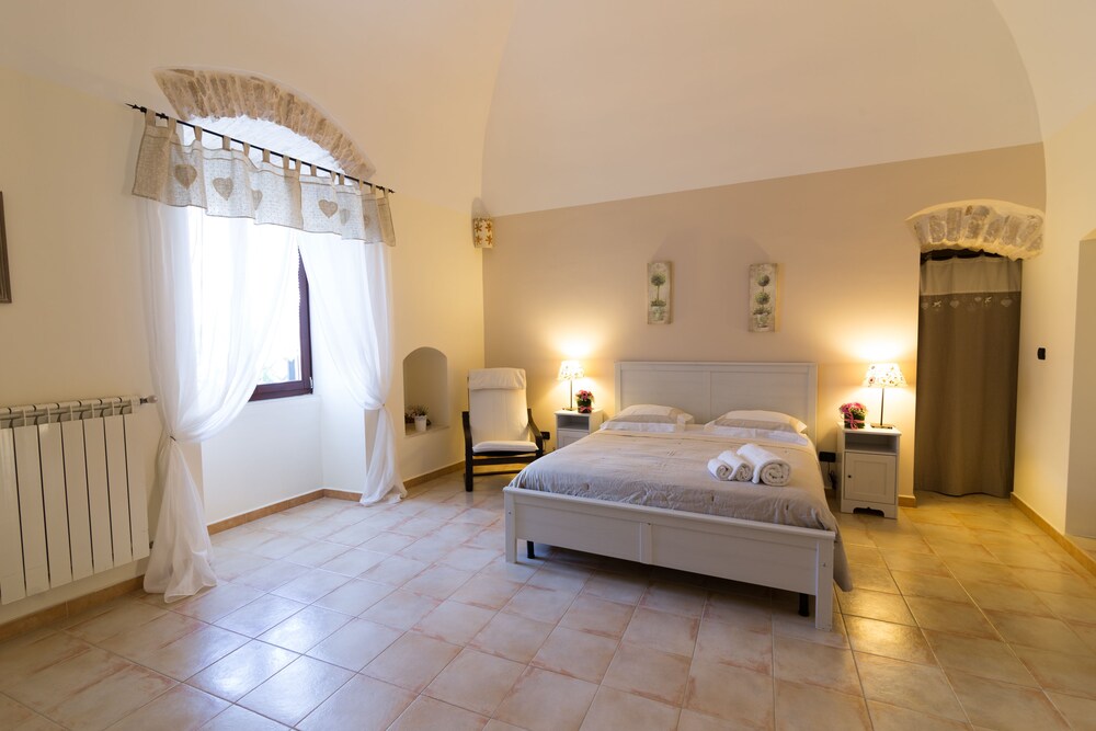 Bed and Breakfast di Maria Chiara