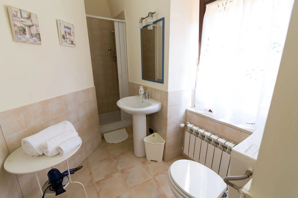 Bed and Breakfast di Maria Chiara