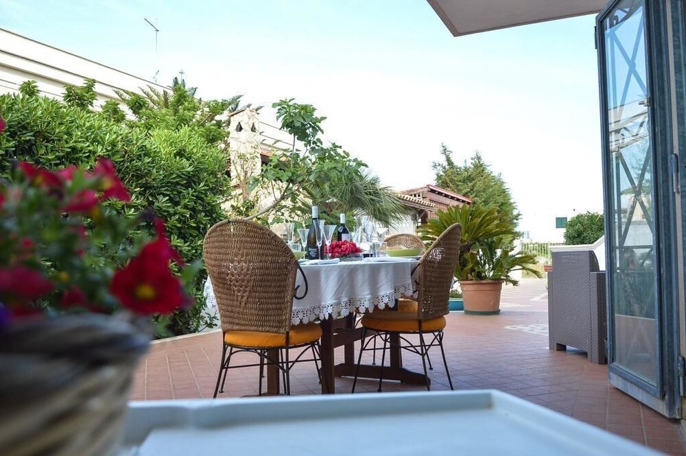 Villa Nereide