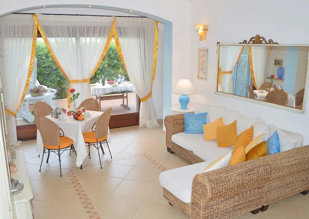 Villa Nereide