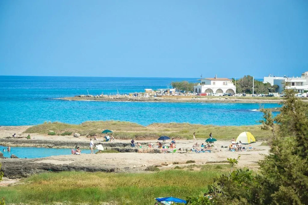 Villa Nereide