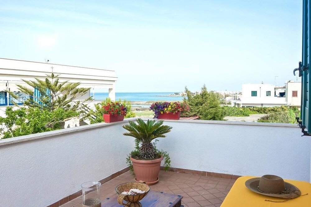 Villa Nereide