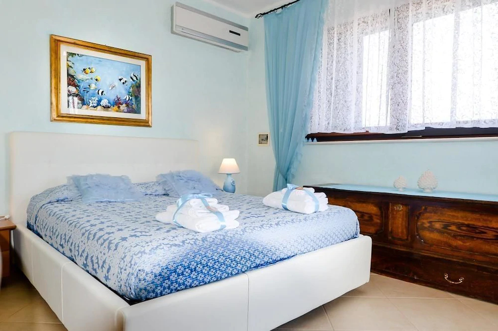 Villa Nereide