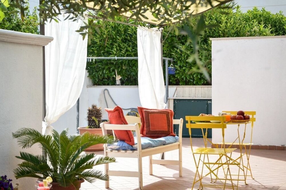 Villa Nereide