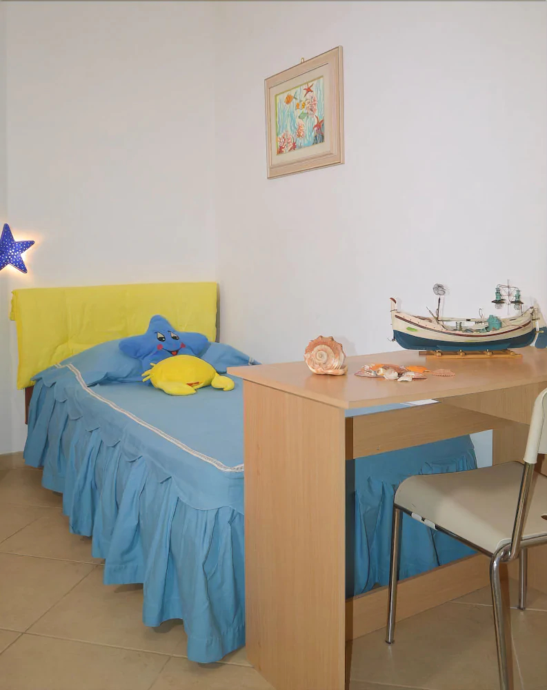 Villa Nereide