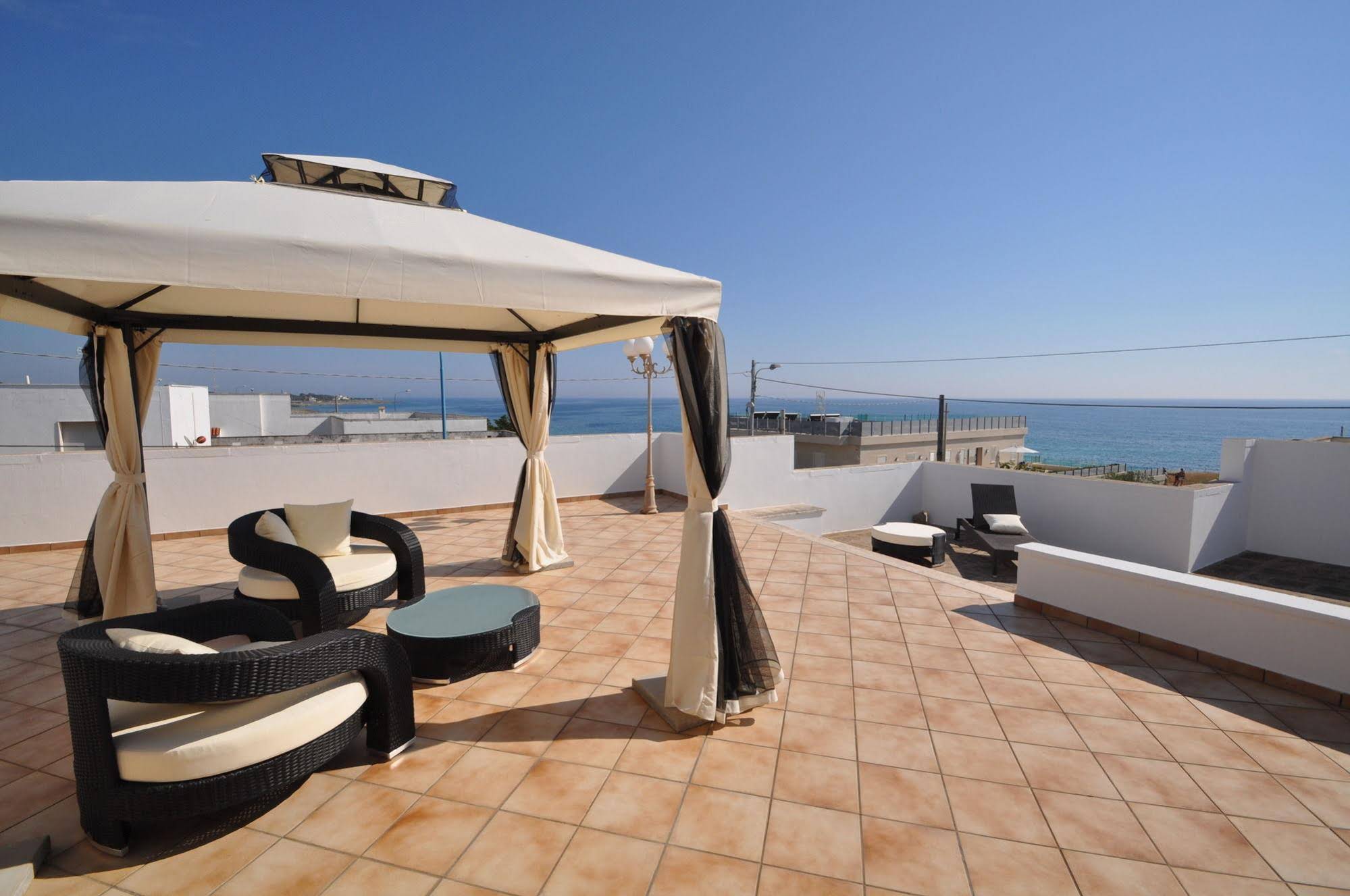 Hotel Villa Giovanna