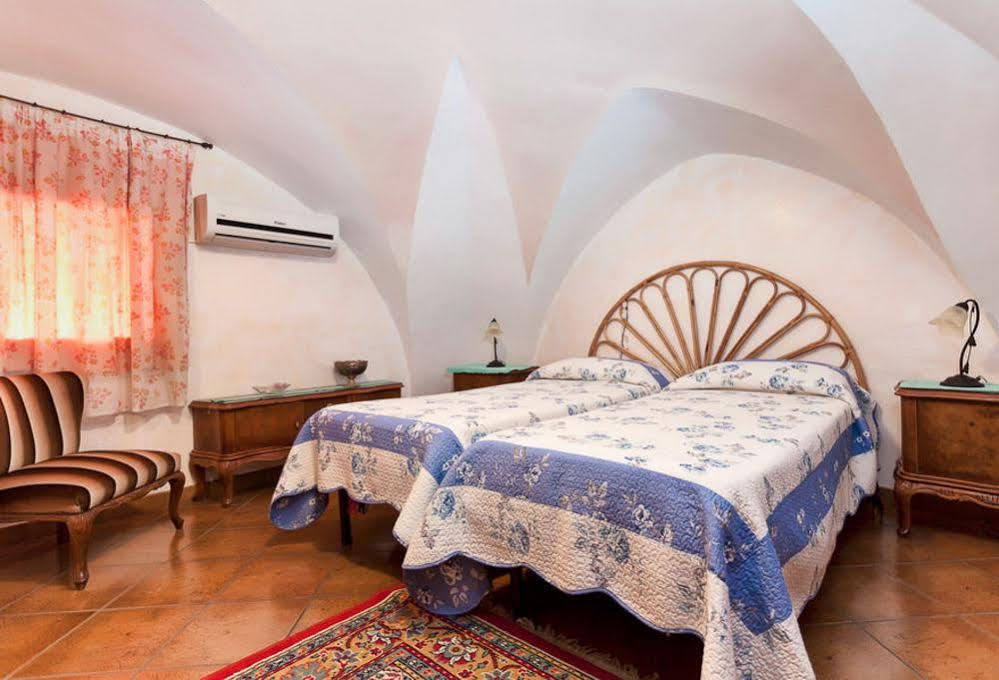 B&B Villa delle Palme