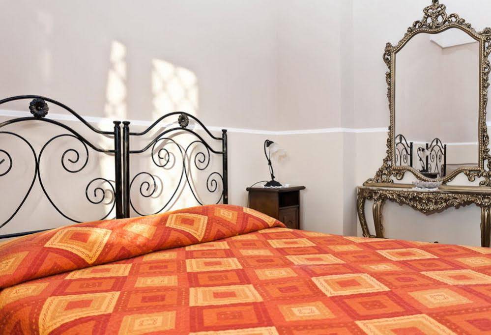 B&B Villa delle Palme