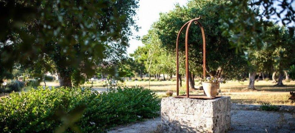 B&B Villa delle Palme