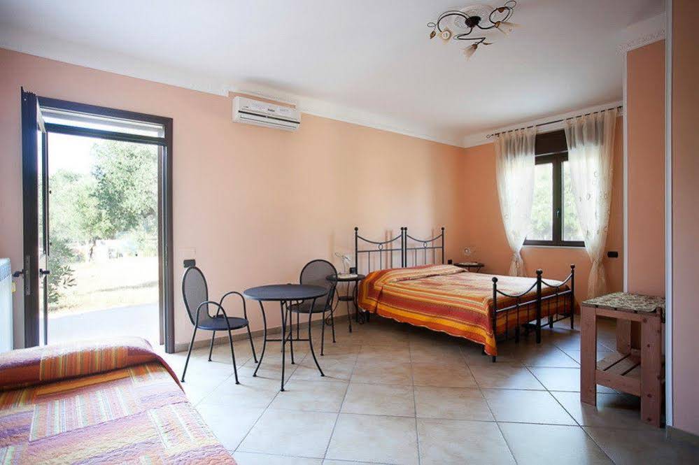 B&B Villa delle Palme