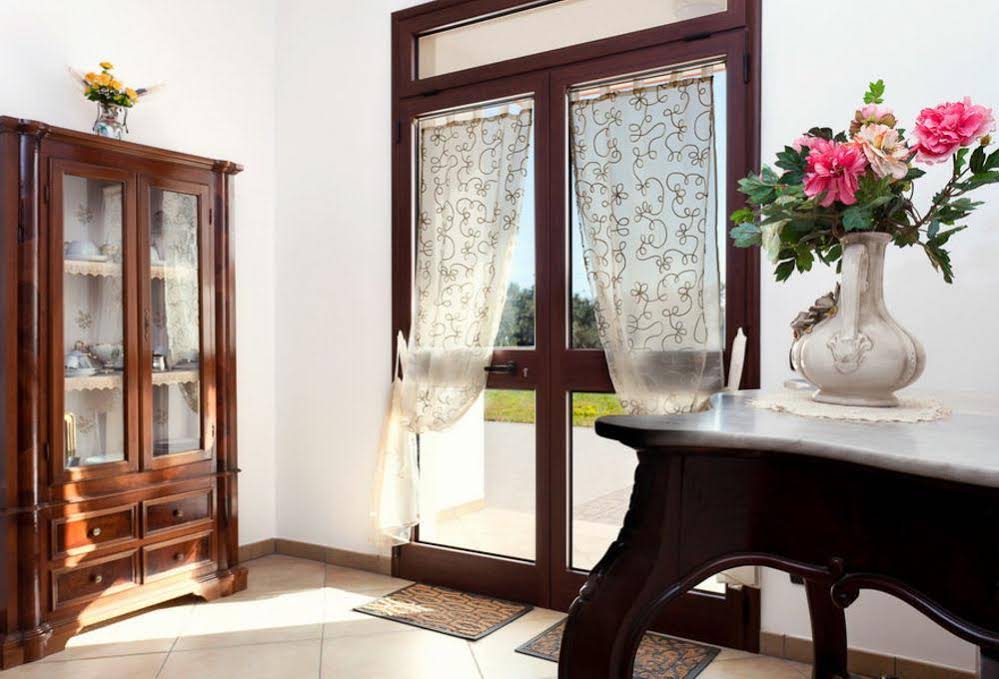B&B Villa delle Palme