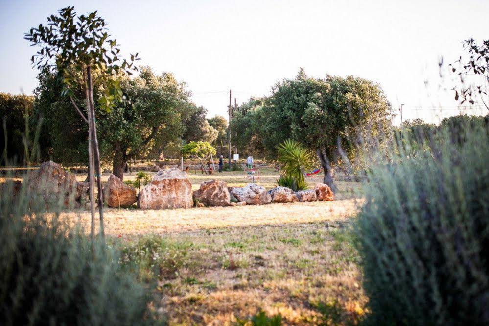 B&B Villa delle Palme