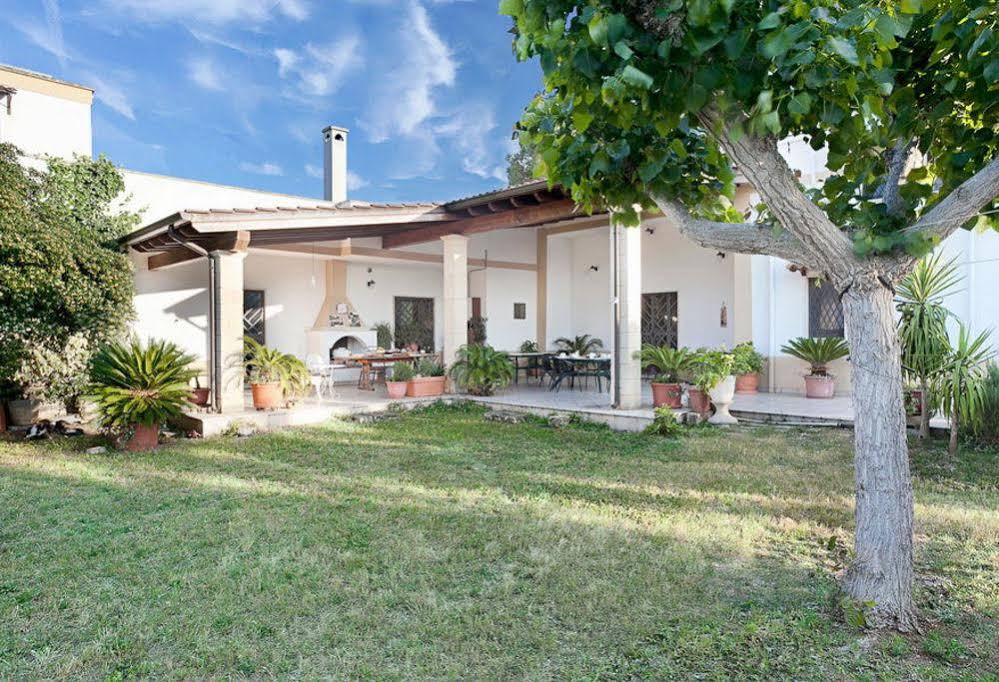 B&B Villa delle Palme