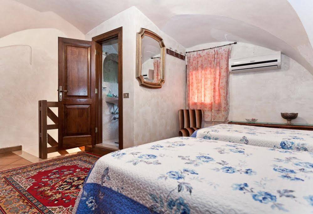 B&B Villa delle Palme