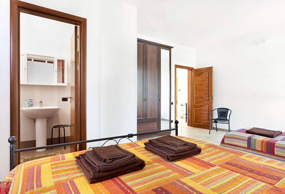 B&B Villa delle Palme