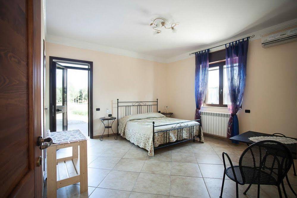 B&B Villa delle Palme