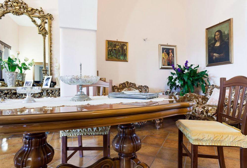 B&B Villa delle Palme