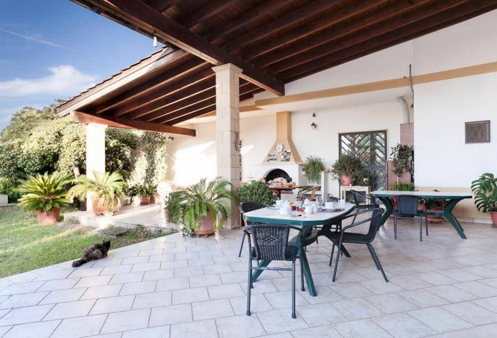 B&B Villa delle Palme