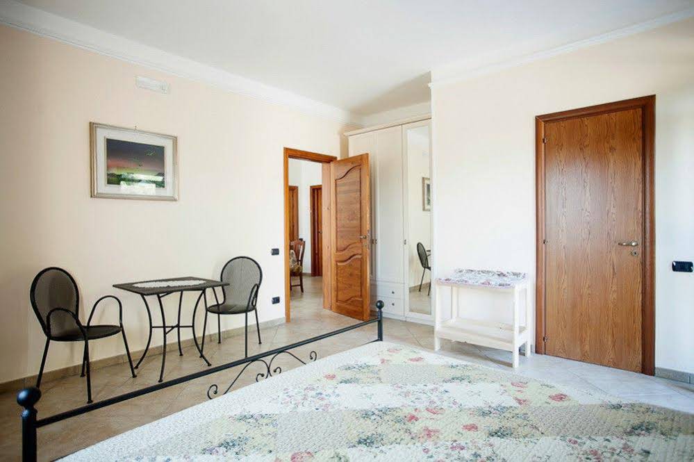 B&B Villa delle Palme