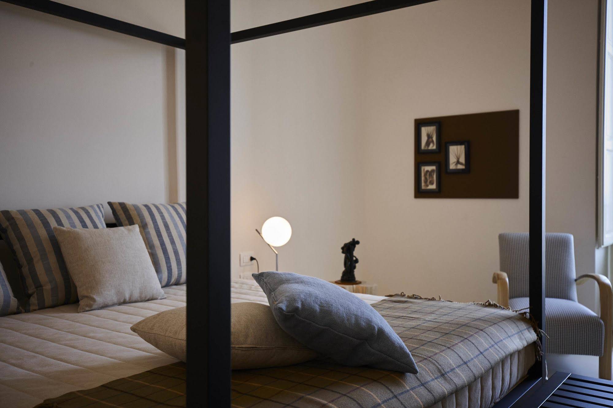 Villa Torre Bianca By Emily Hotel