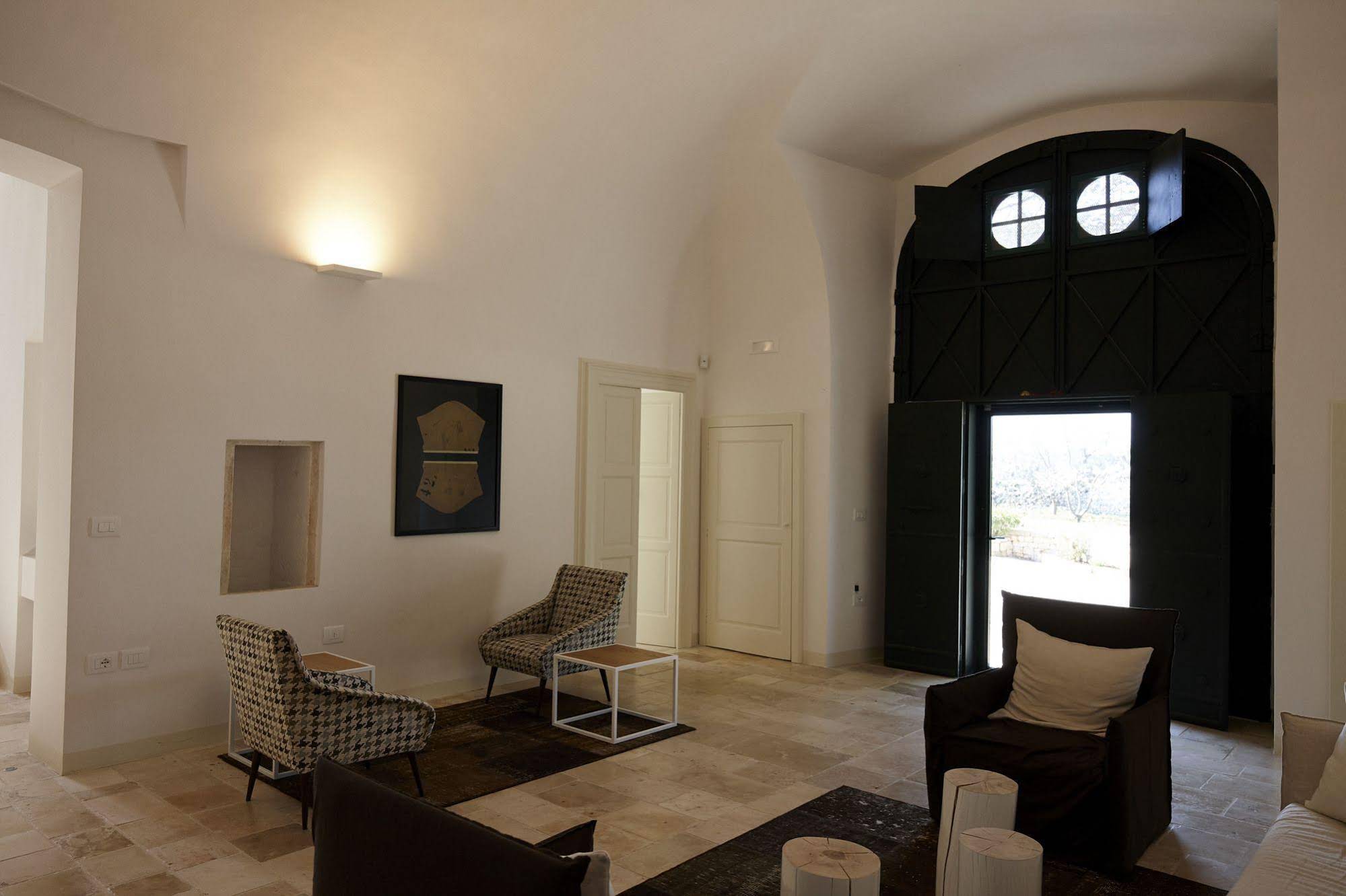 Villa Torre Bianca By Emily Hotel