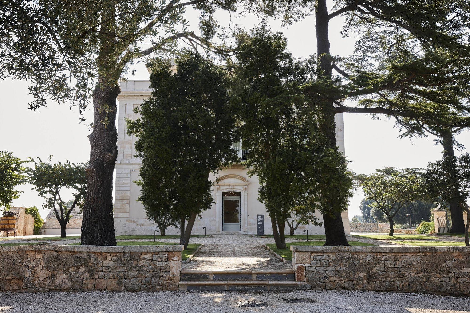 Villa Torre Bianca By Emily Hotel