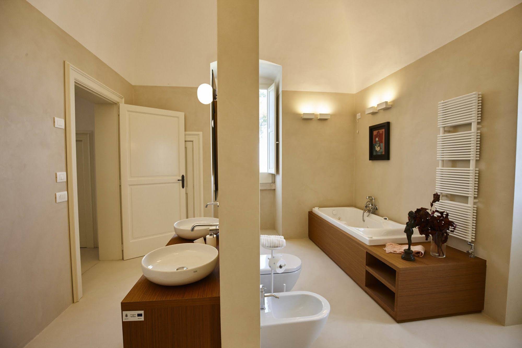 Villa Torre Bianca By Emily Hotel