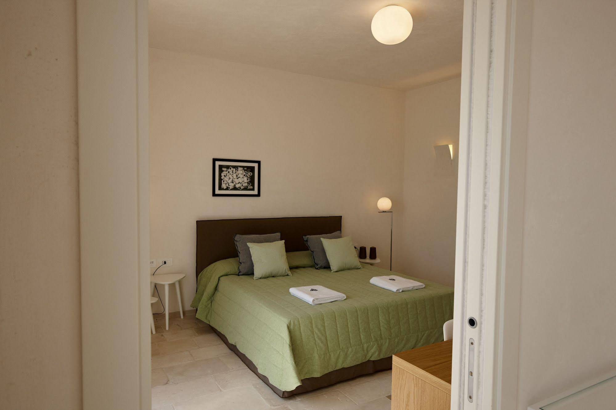 Villa Torre Bianca By Emily Hotel