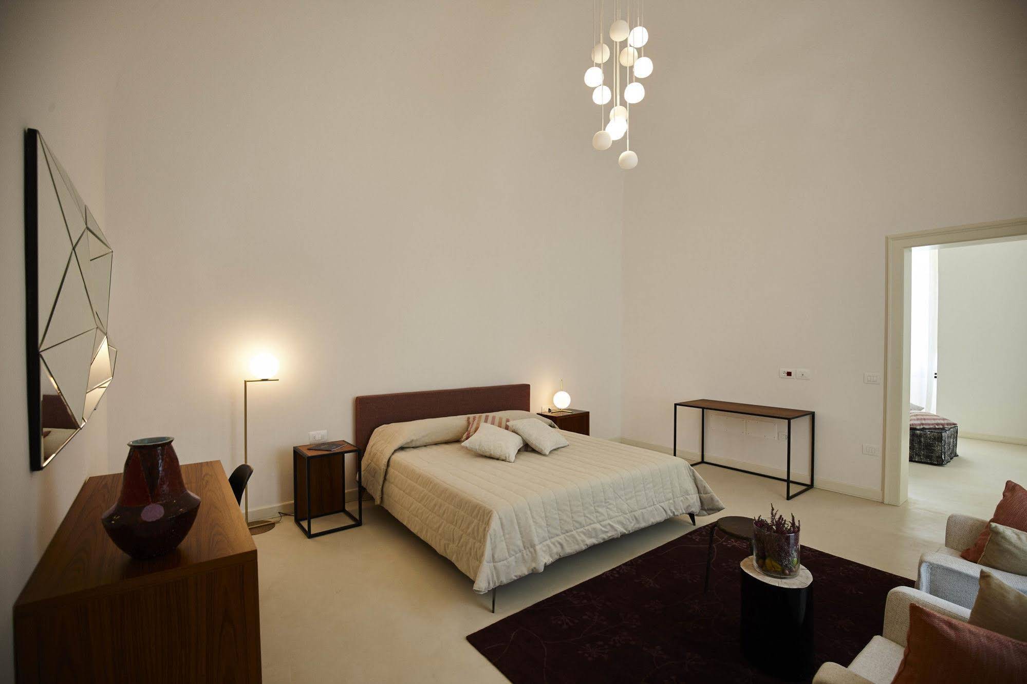 Villa Torre Bianca By Emily Hotel