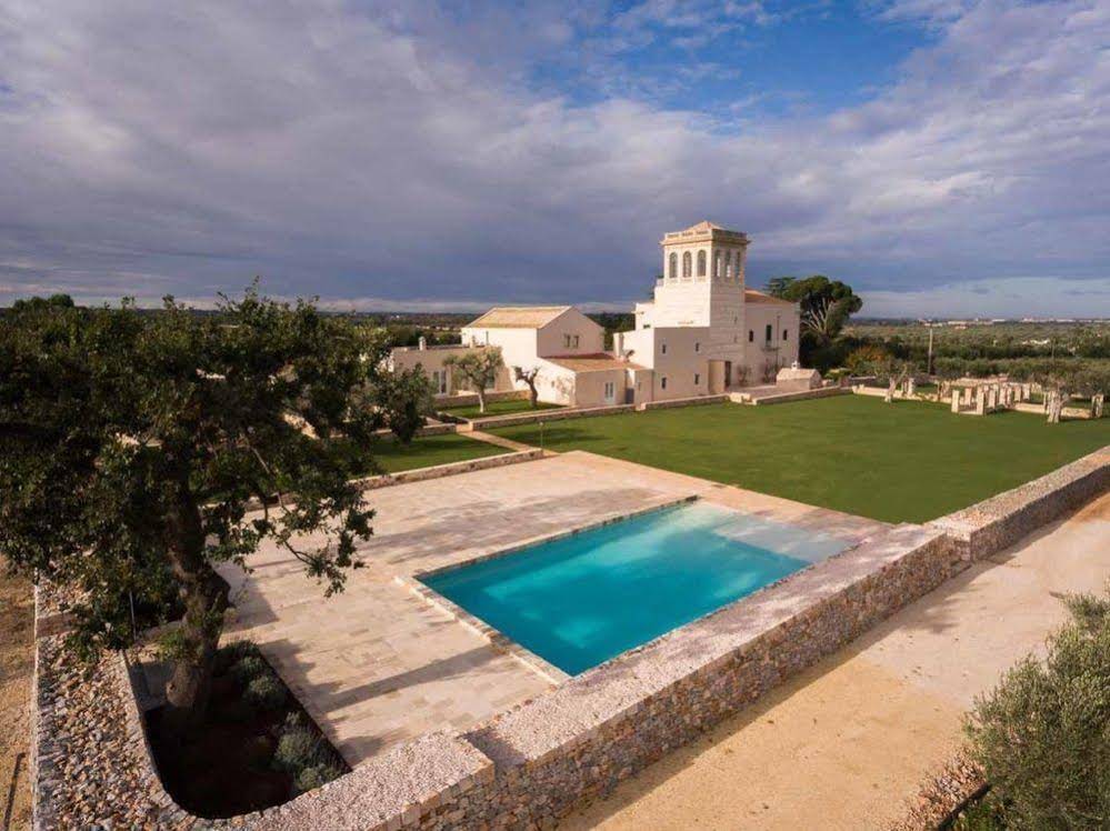 Villa Torre Bianca By Emily Hotel