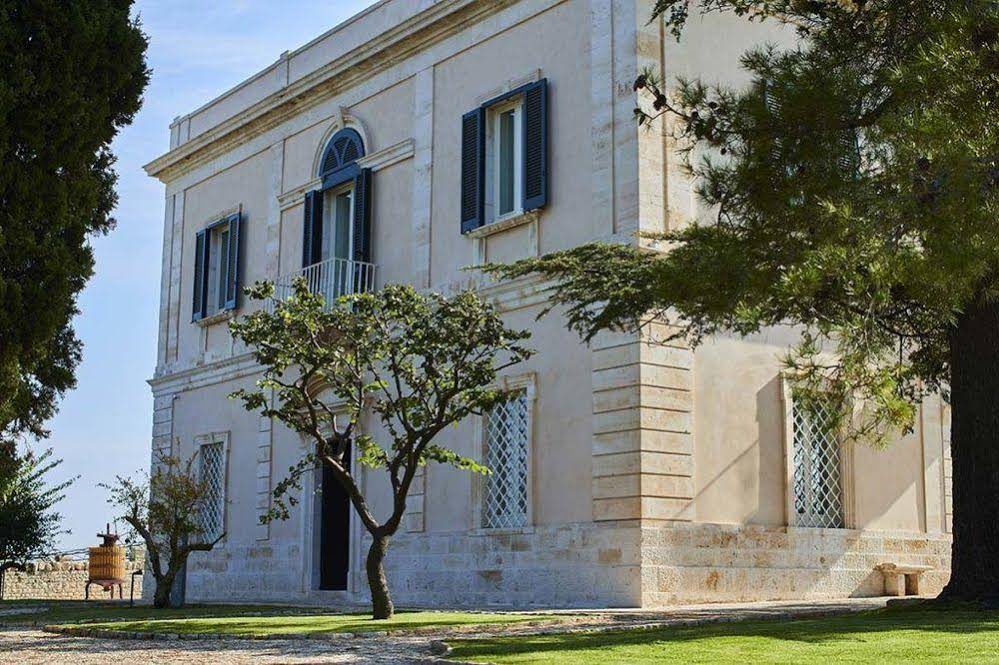 Villa Torre Bianca By Emily Hotel